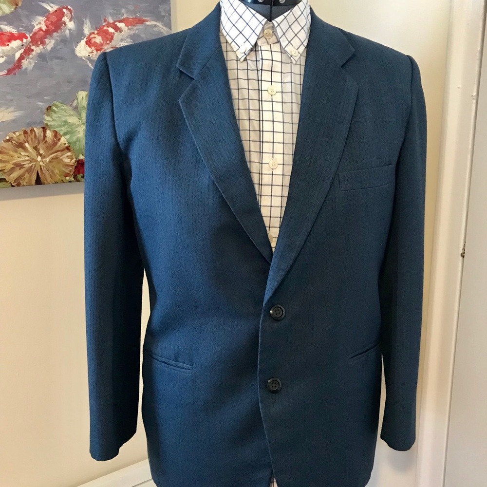 Men’s Custom made Jacket/Blazer